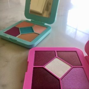 Lime Crime Pocket Candy Bundle